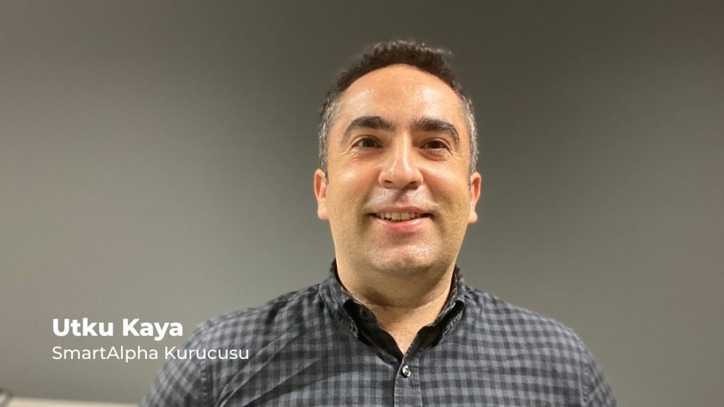 ODTÜ Teknokent’te kurulan SmartAlpha, Amerika’da FDA onayı alan ilk yerli yapay zeka şirketi oldu
