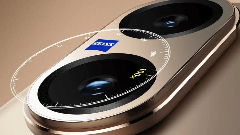 ZEISS destekli vivo V60 çok yakında Türkiye’de!