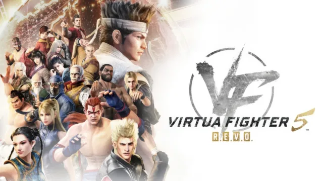 Virtua Fighter 5 R.E.V.O. Çıkış Tarihi Duyuruldu