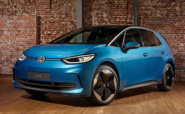 Volkswagen’den tepki çeken karar! – Technopat