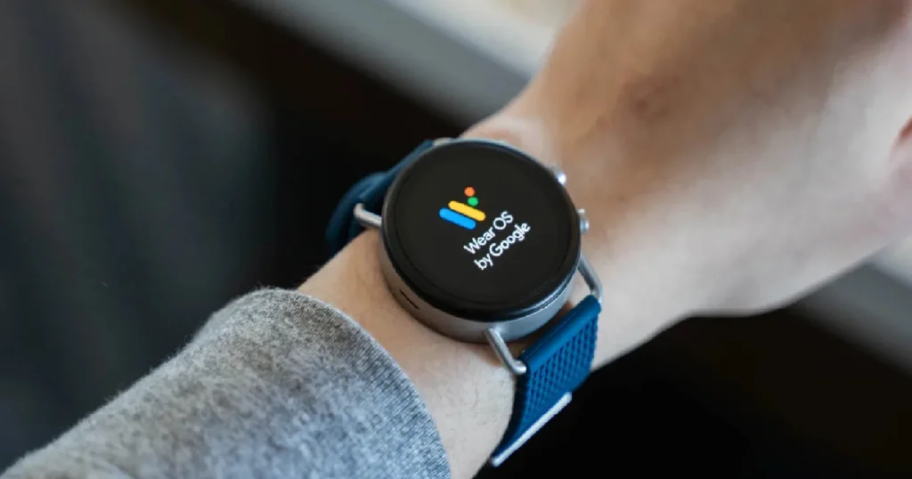Google Wear OS güncellemesi sundu: İşte yenilikler