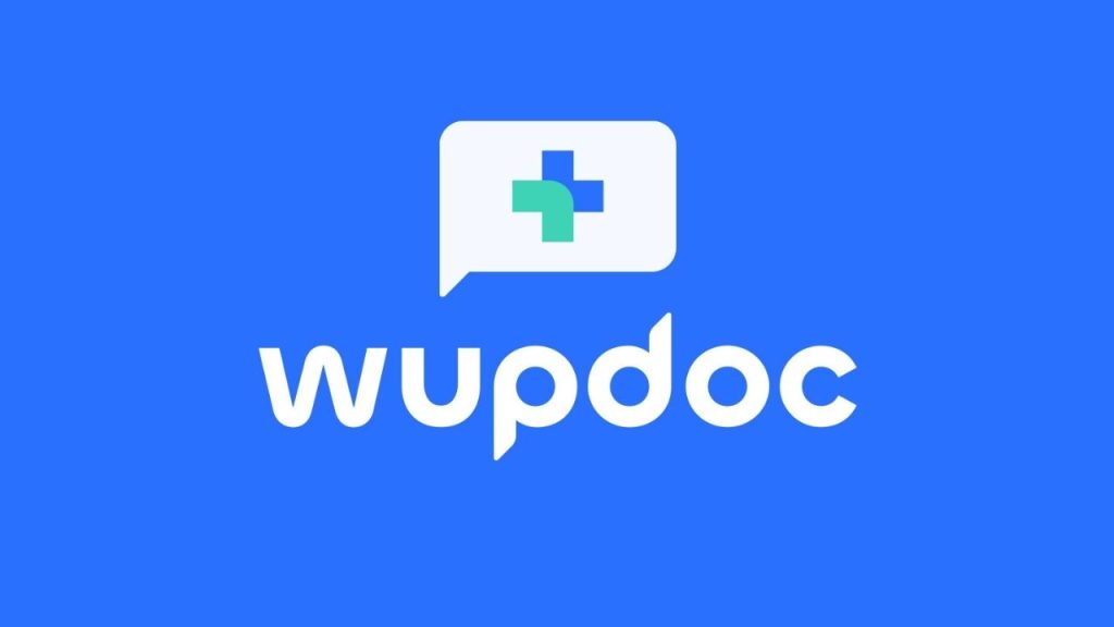 Hollanda merkezli sağlık teknolojileri girişimi Wupdoc, 250 bin euro yatırım aldı