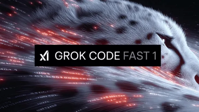 xAI’dan kodlama odaklı model: Grok Code Fast 1
