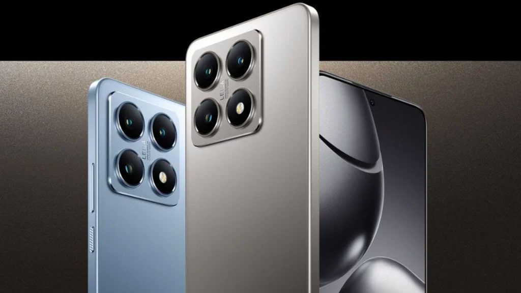 Xiaomi 15T tüm özellikleri ve fiyatı sızdırıldı!