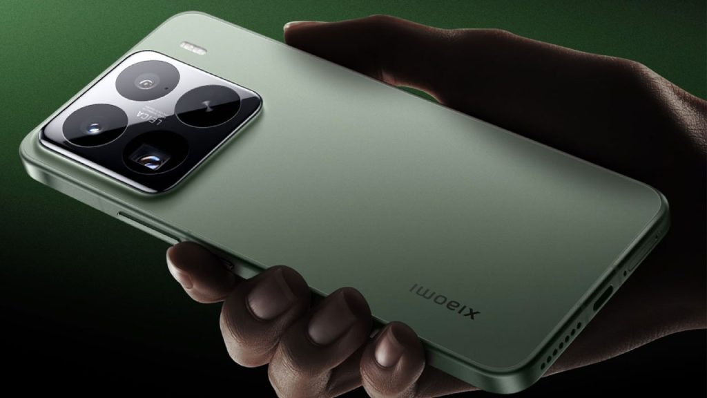 Kompakt telefon sevenlere: Xiaomi 16 Pro Mini sızdırıldı!