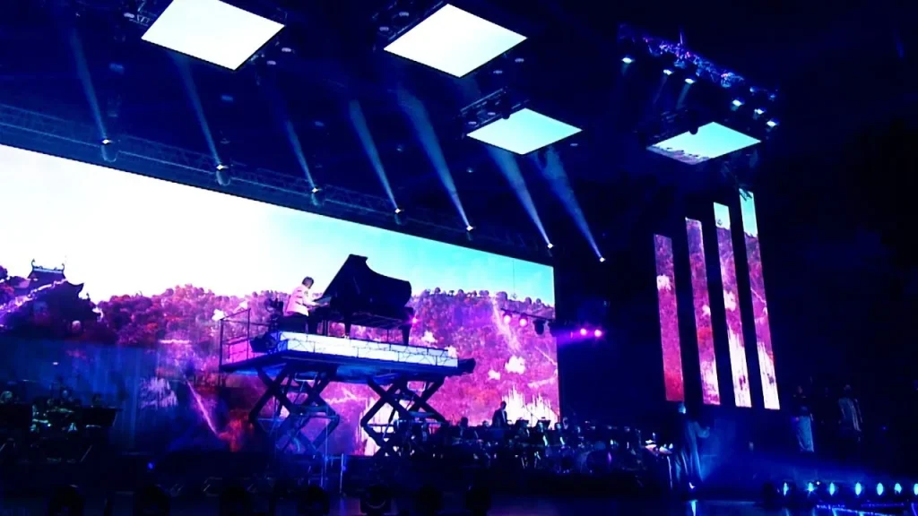 YouTube’dan yeni özellik! Yakınınızdaki konserleri görebileceksiniz