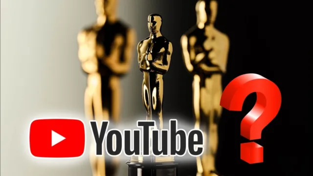 YouTube, Oscar yayın haklarına göz dikti