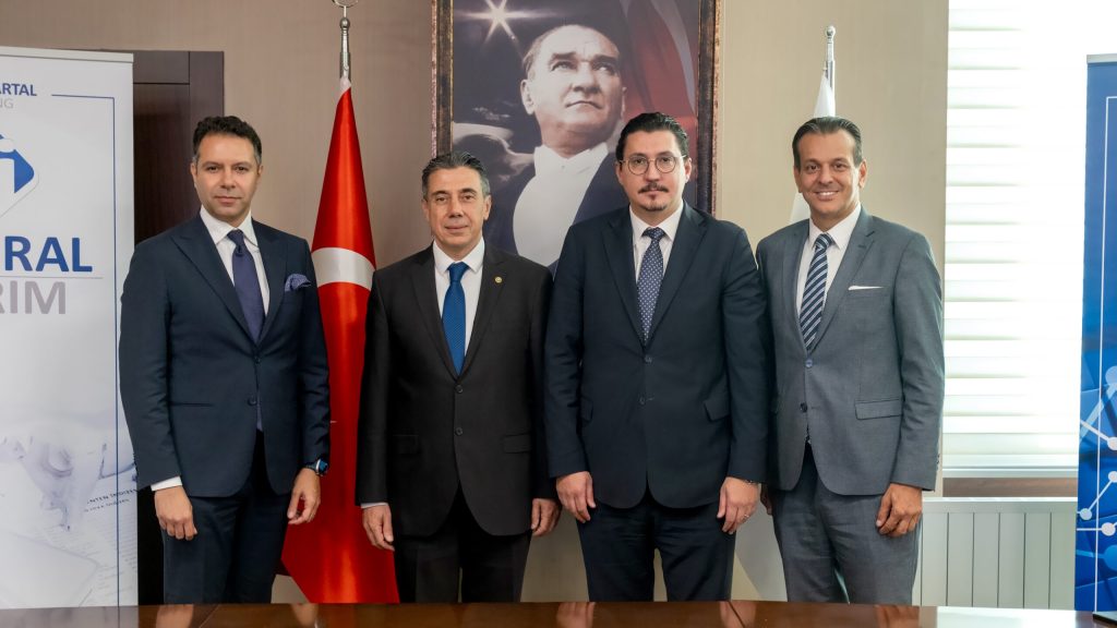‘Sadece üretim ve ihracat yetmez, güçlü ve sürdürülebilir bir finansal yapı şart’