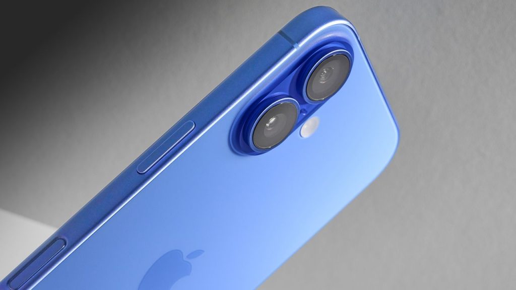 Bu iPhone 16 modelleri rafa kalktı