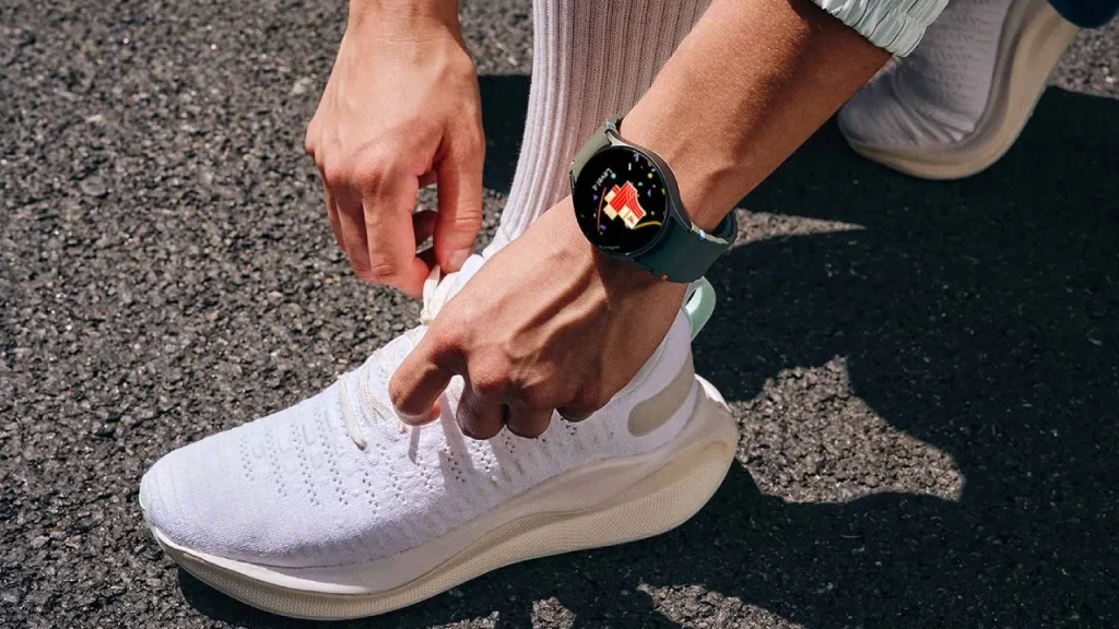 One UI 8 Watch güncellemesi yayınlandı!