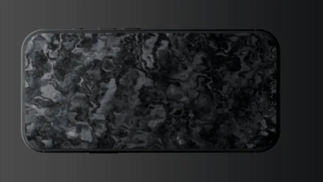 300 bin TL’lik kamerasız iPhone 17 ortaya çıktı