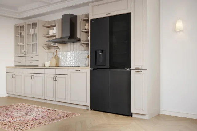 LG, IFA 2025’te Yeni Fit & Max buzdolaplarını tanıtacak