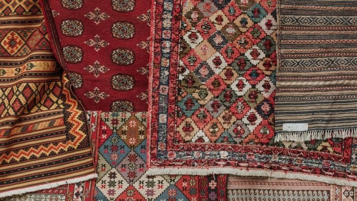 Buz küpü hilesi nedir, kıvrılan halı kenarlarını düzleştirir mi?