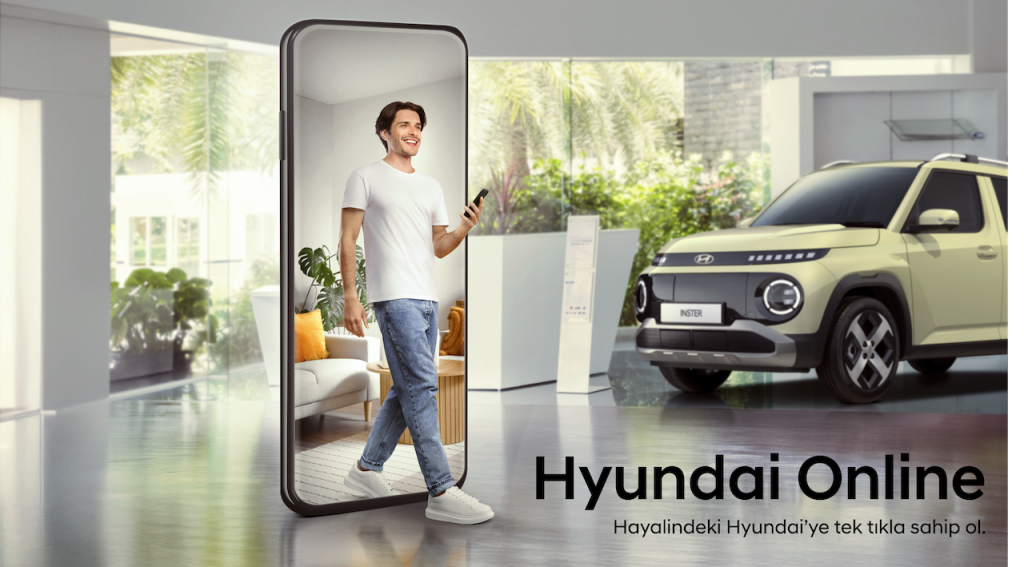 Hyundai Online Satışa Başlıyor – ShiftDelete.Net