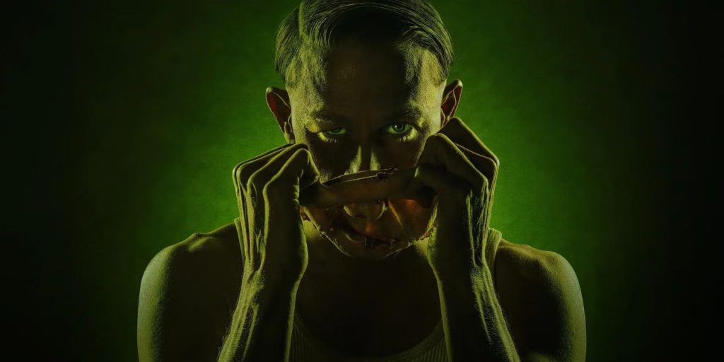 Canavarlar: Ed Gein’in Hikayesi’nden İlk Fragman Paylaşıldı!