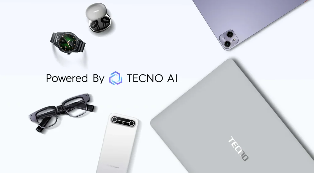 TECNO’dan 899 gramlık dizüstü: MegaBook S14!
