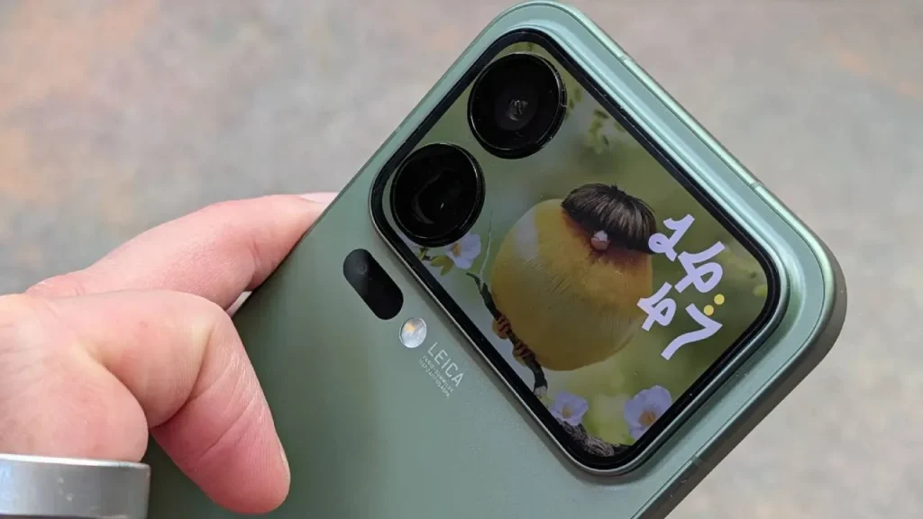 Xiaomi’den 17 serisiyle radikal tasarım kararı!