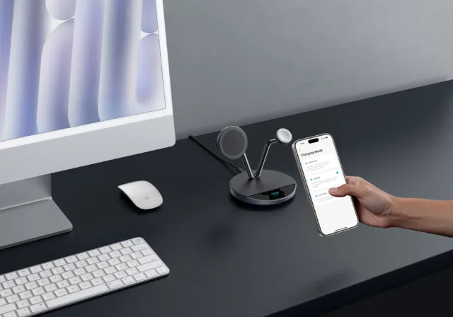 3D yazıcıdan robot süpürgeye! Anker yeni ürünlerini tanıttı