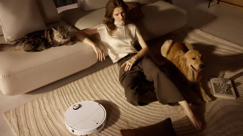 Roborock Qrevo CurvX Türkiye’de satışa çıktı