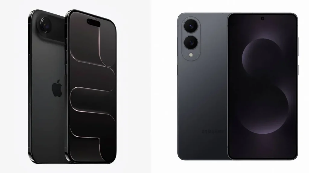 iPhone Air vs Galaxy S25 Edge: Hangisi alınır?