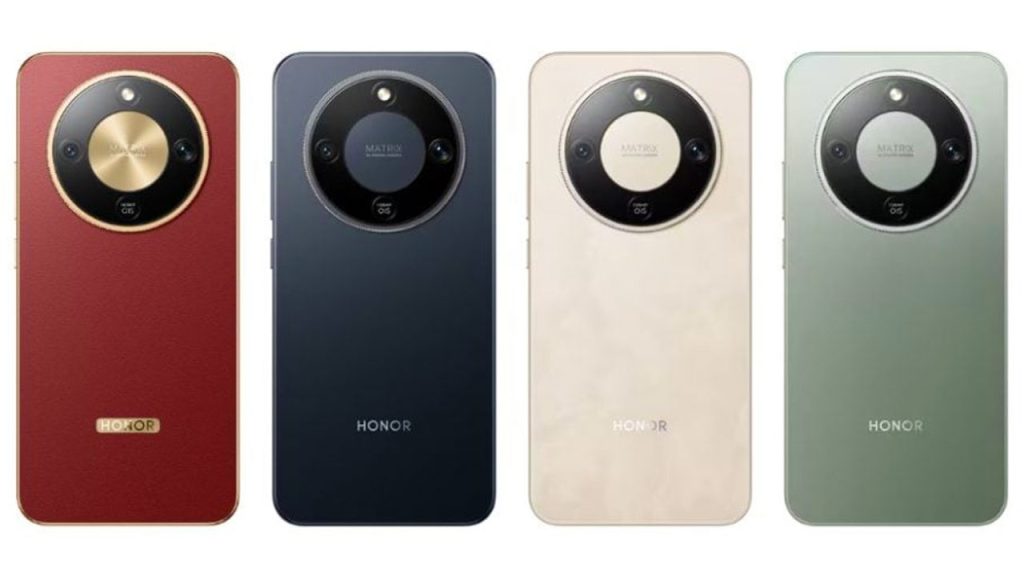 8300 mAh bataryalı Honor X9d 5G resmen tanıtıldı!