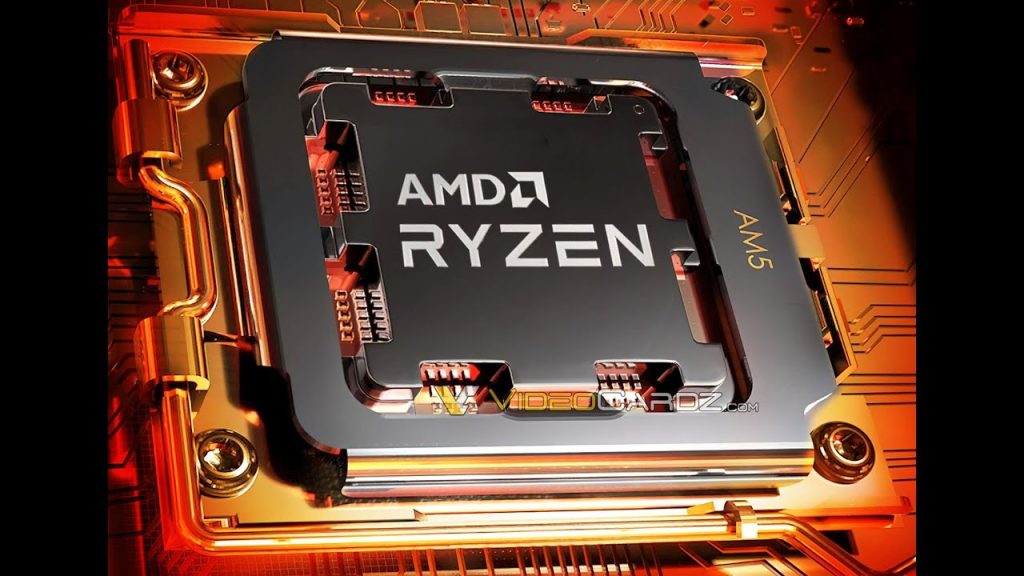 AMD Ryzen 5 9500F satışta: İşte özellikleri