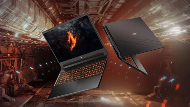 Oyuncular buraya! Acer Nitro serisi tanıtıldı