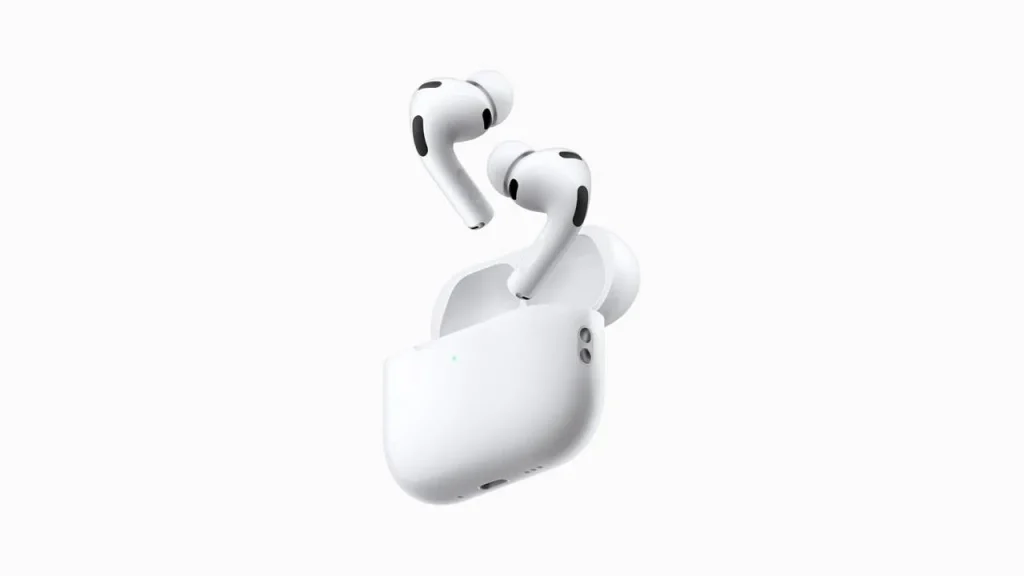 AirPods Pro 3 ile 3 kat uzaktan bulma dönemi başlıyor