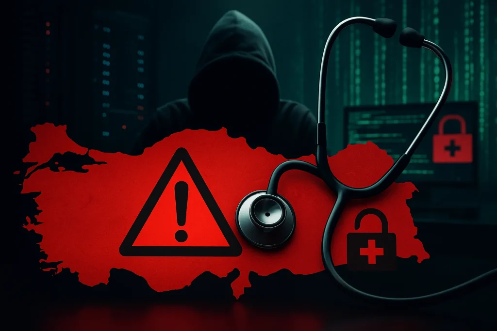 Büyük iddia: Anonymous, Türkiye’yi hackledi!