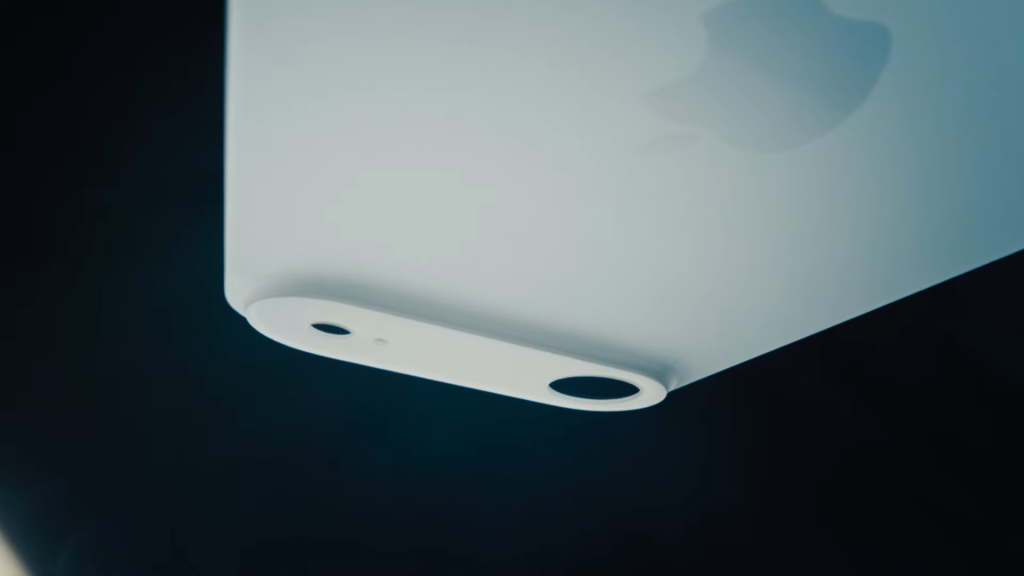 iPhone Air için C1X Modem ve N1 Çip tanıtıldı!