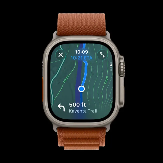 Apple Watch Ultra 3 fiyatı ve özellikleri