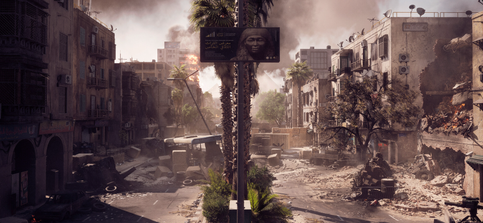 Battlefield 6’nın Battle Royale Modunun Çıkış Tarihi Sızdırıldı