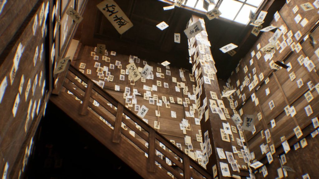 BrokenLore: DON’T LIE, PS5, Xbox Series Ve PC İçin Duyuruldu