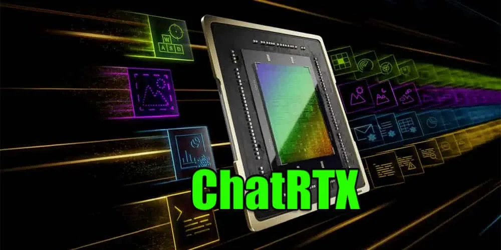 GPU’da çalışan yapay zeka: ChatRTX nedir, nasıl kullanılır?
