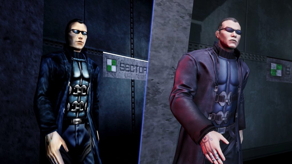Deus Ex Remastered Çıkış Tarihi Duyuruldu