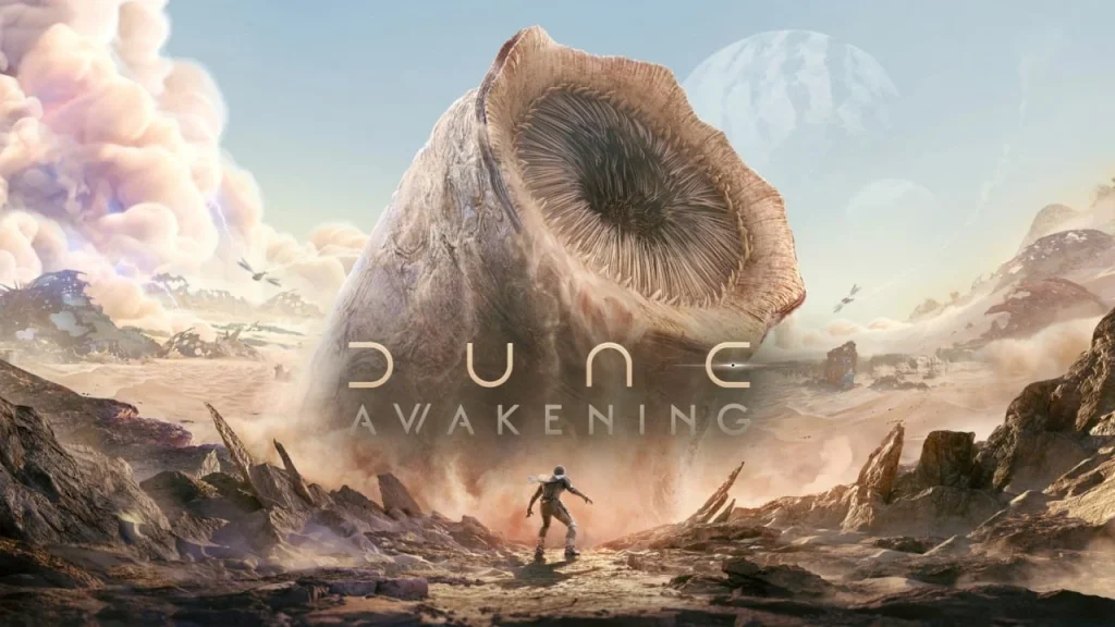 Yeni Dune oyunu ücretsiz olacak