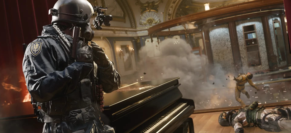 Black Ops 6 ve Warzone Oyuncularına Savaş Bileti Aşama Kaydetme Fırsatı