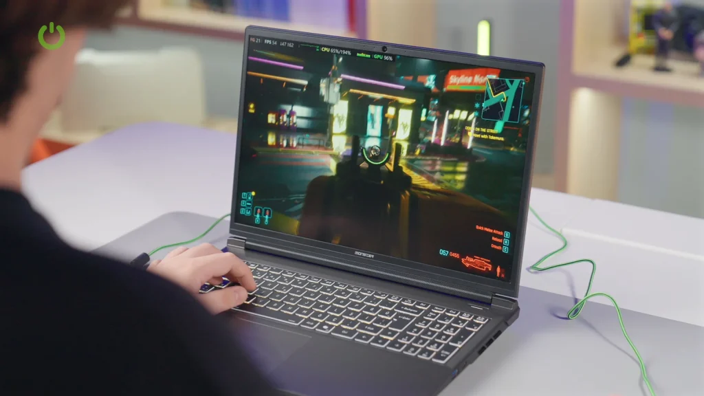 Uygun fiyata yüksek performans! Monster Tulpar T6 V3.4.5 testte