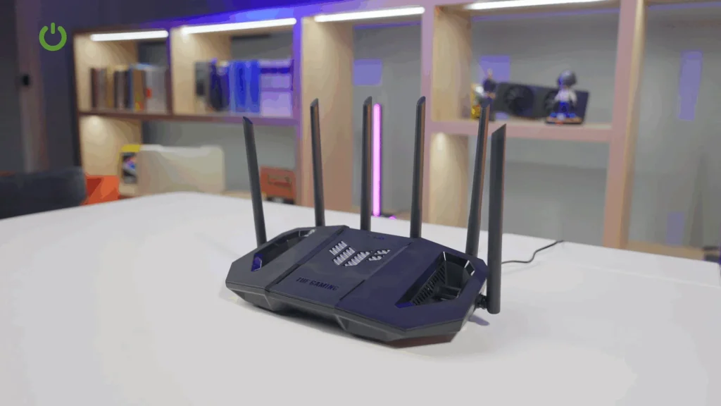 Hızlı ve her yerden çeken kablosuz ağ için üst düzey router’lar