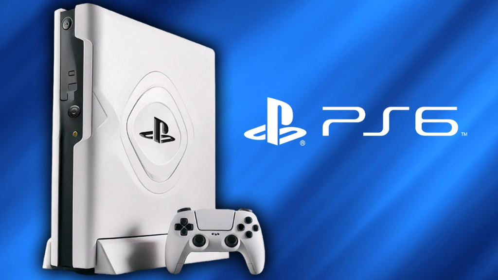 PlayStation 6 PlayStation 5’i Sekize Katlayacakmış