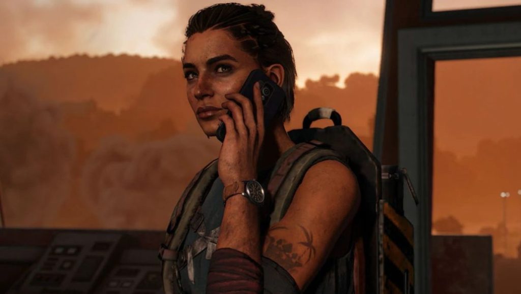 Far Cry Serisinin Geleceği Hakkında İpuçları: Beklenenden Farklı Olabilir