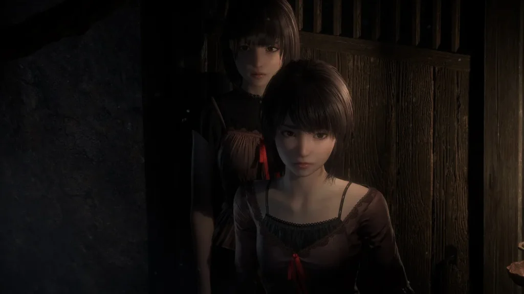 Efsane geri dönüyor: Fatal Frame II Remake 2026’da geliyor