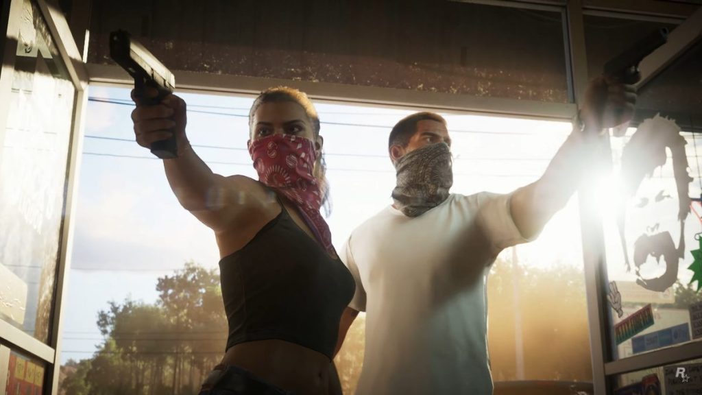 GTA 6’daki İç Mekan Sayısına İlişkin Dikkat Çeken İddia
