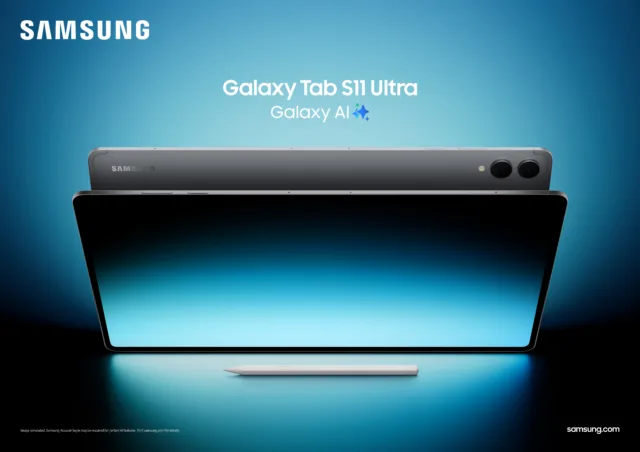 Samsung Galaxy Tab S11 serisi tanıtıldı!