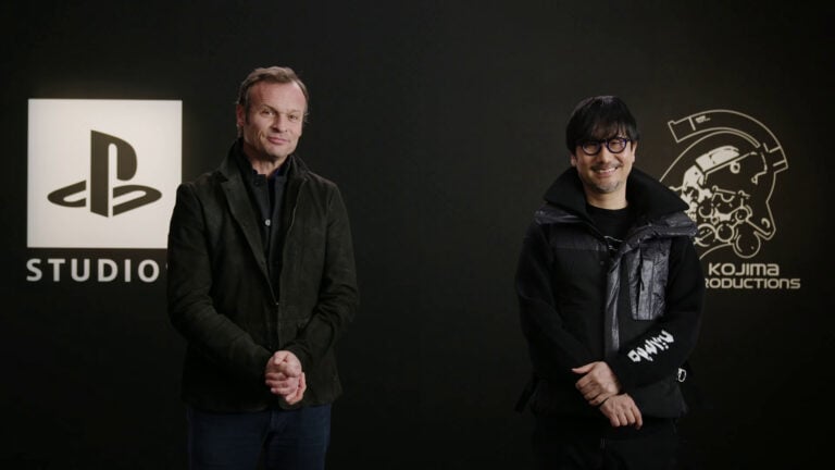 Kojima Productions Stüdyosu 10uncu Yıldönümünü Kutlamaya Hazırlanıyor