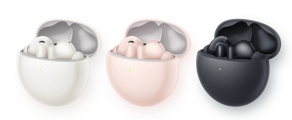 Huawei FreeBuds 7i tanıtıldı: İşte özellikleri