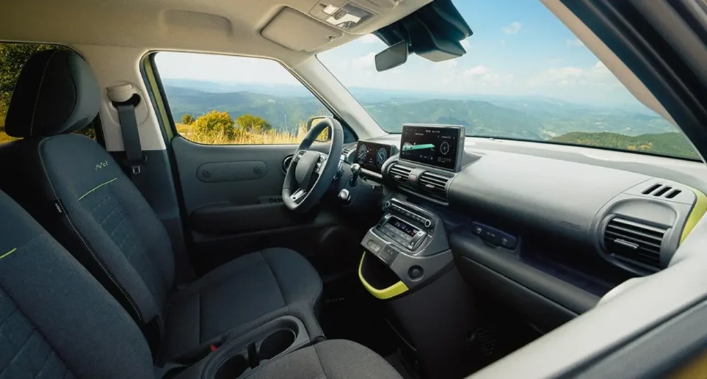 Hyundai Inster Cross Türkiye’de! İşte fiyatı