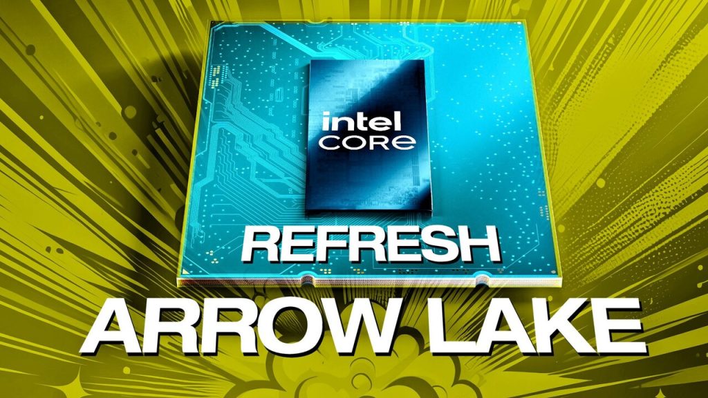 Yeni Intel işlemciler bu tarihte geliyor!