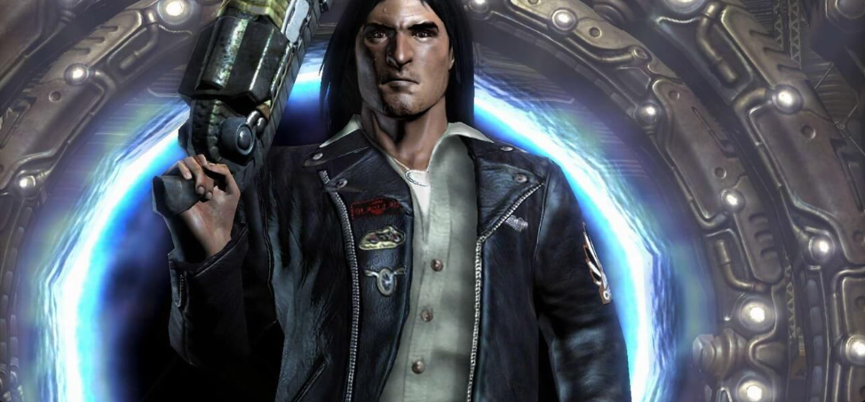 İptal Edilen Prey 2 Görüntüleri Ortaya Çıktı