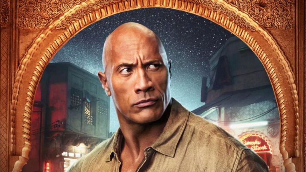Dwayne Johnson’lı Jumanji 3 filmi geliyor!